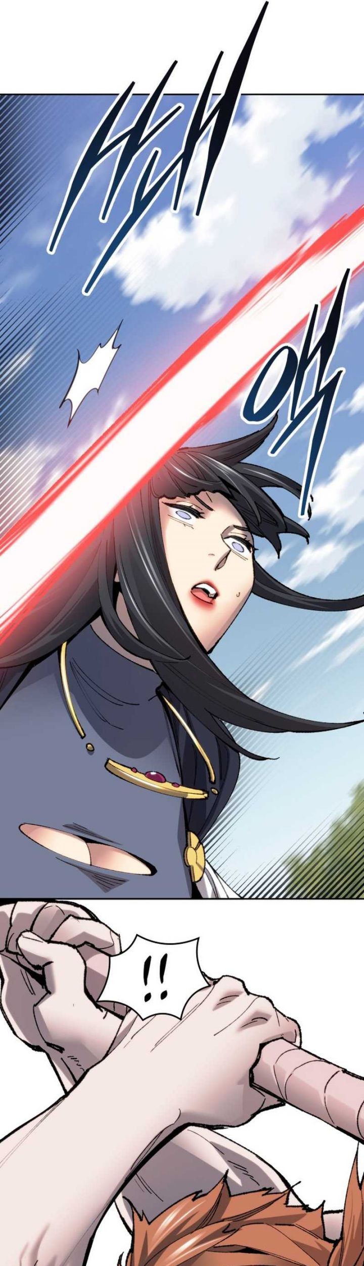 Limit Breaker Chapter 90 Gambar 94