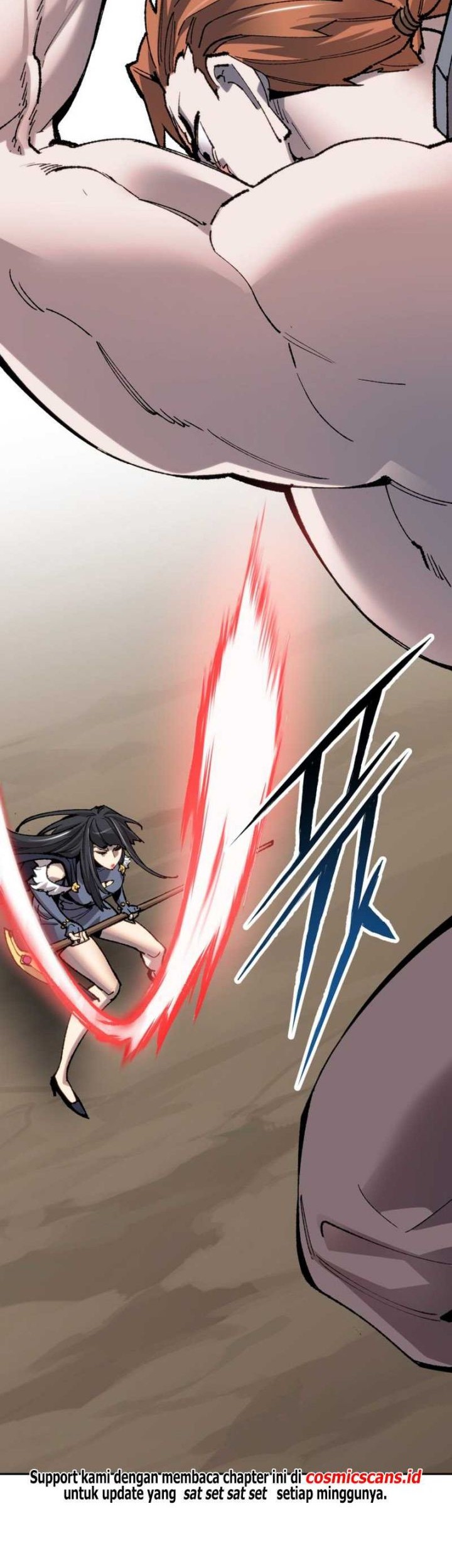 Limit Breaker Chapter 90 Gambar 95