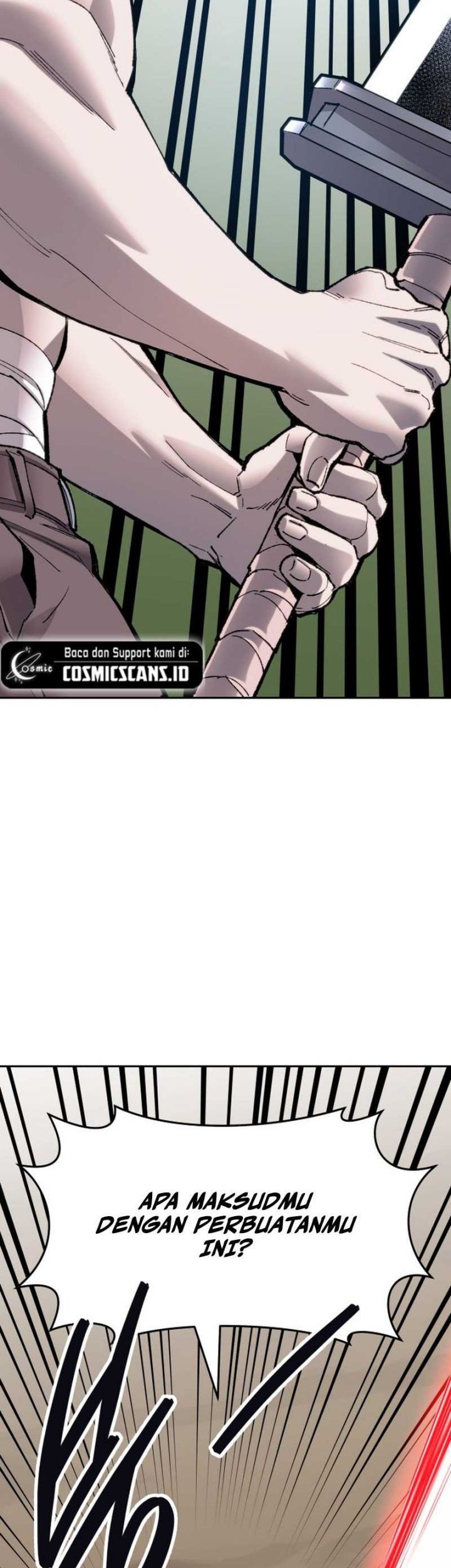 Limit Breaker Chapter 90 Gambar 100