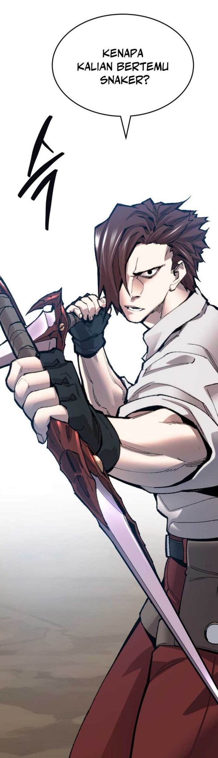 Limit Breaker Chapter 90 Gambar 103