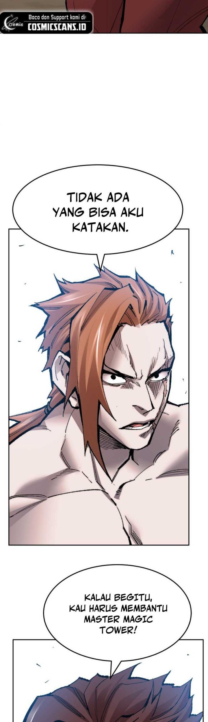 Limit Breaker Chapter 90 Gambar 104