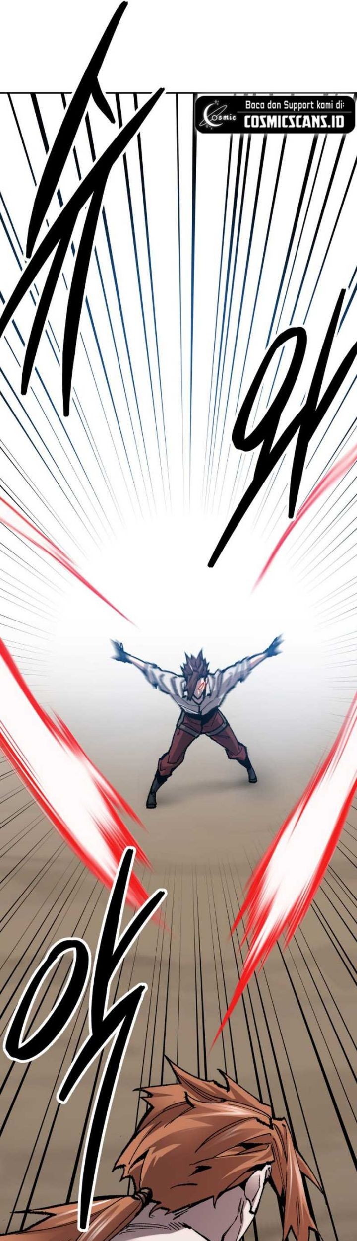 Limit Breaker Chapter 90 Gambar 106