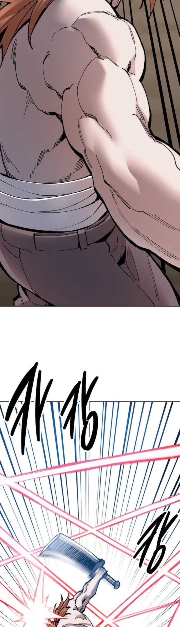 Limit Breaker Chapter 90 Gambar 107