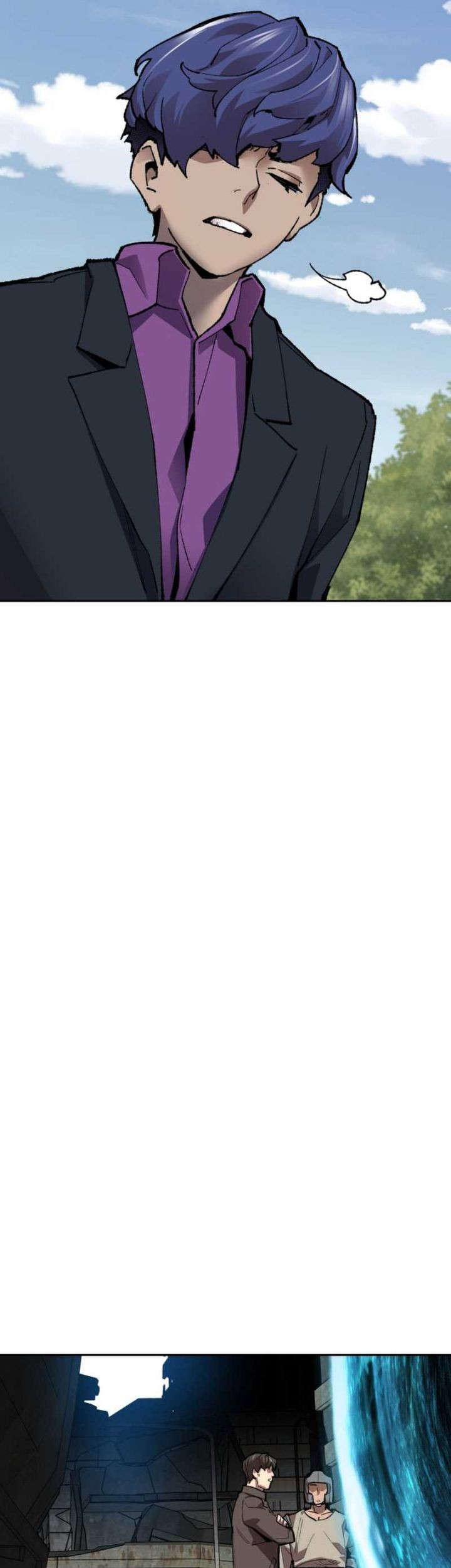 Limit Breaker Chapter 90 Gambar 110