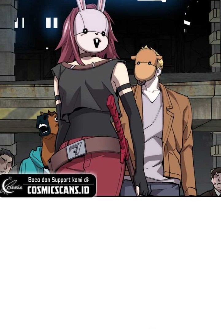 Limit Breaker Chapter 90 Gambar 116