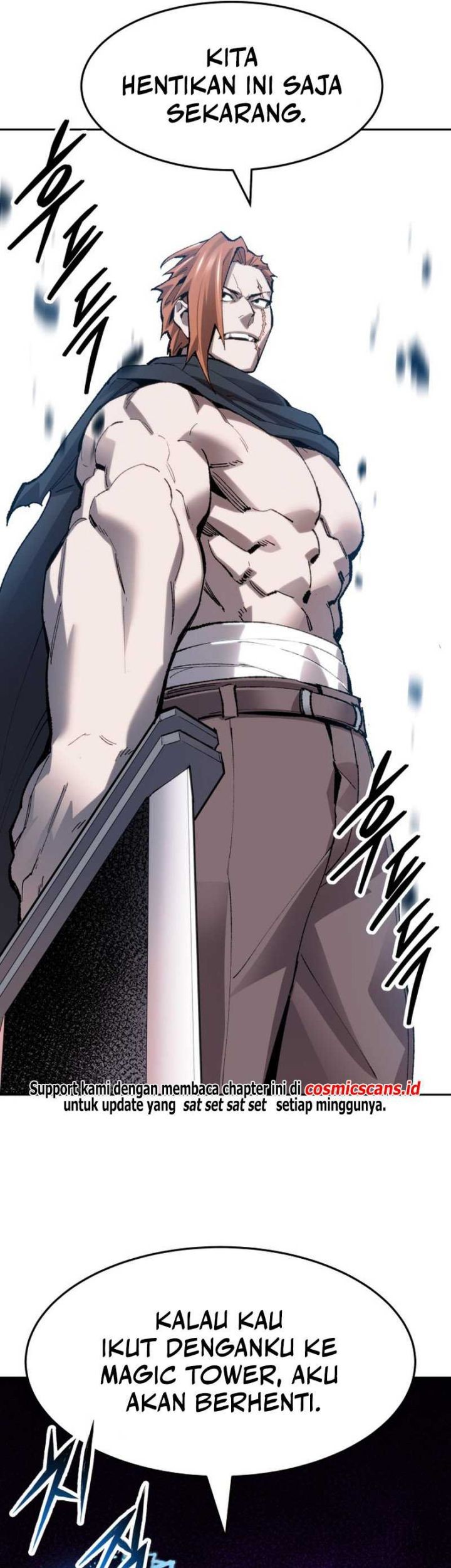 Limit Breaker Chapter 90 Gambar 77