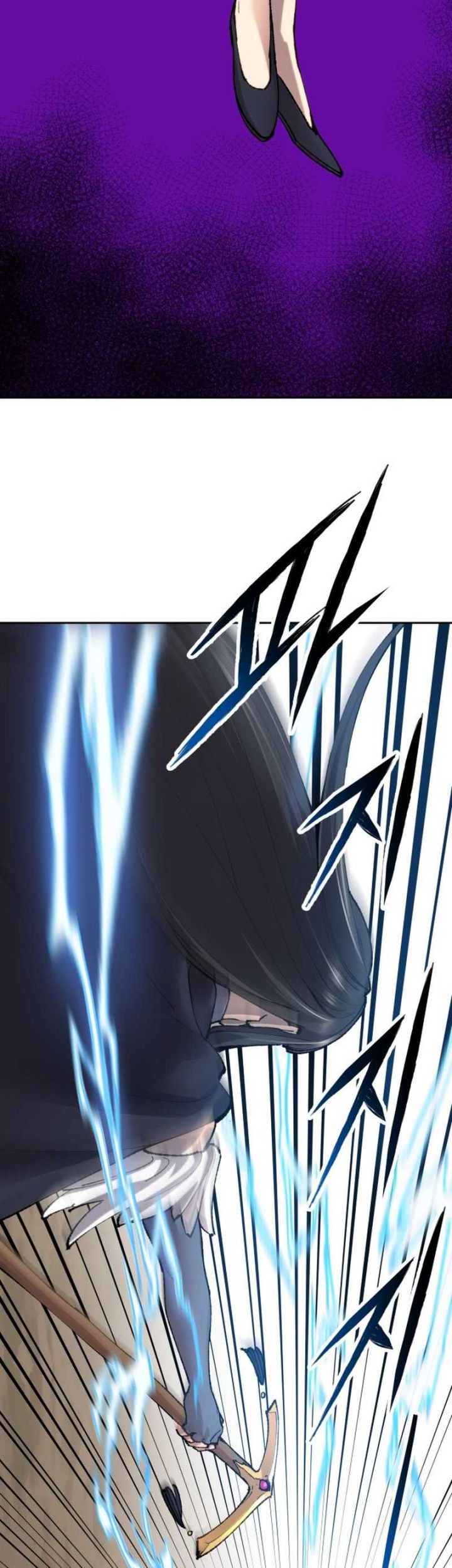 Limit Breaker Chapter 90 Gambar 79