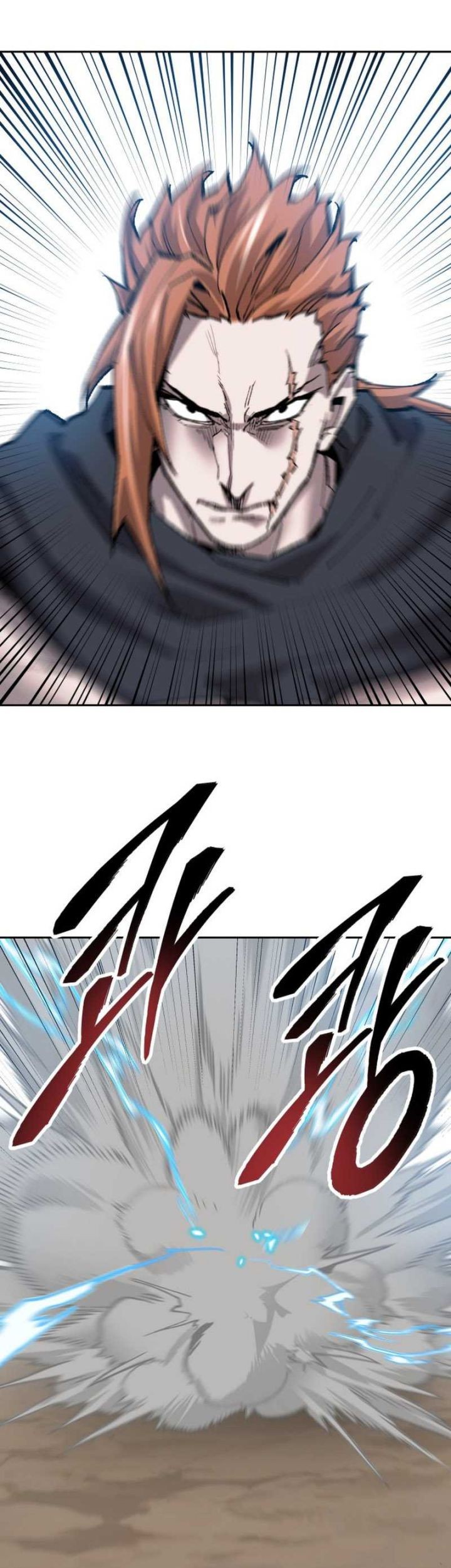 Limit Breaker Chapter 90 Gambar 81