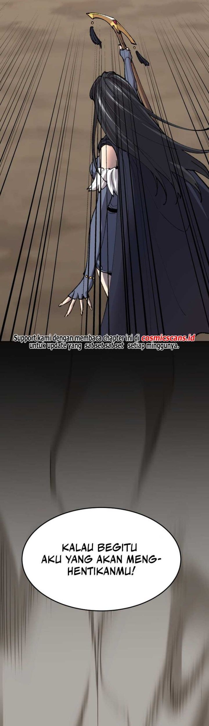 Limit Breaker Chapter 90 Gambar 82