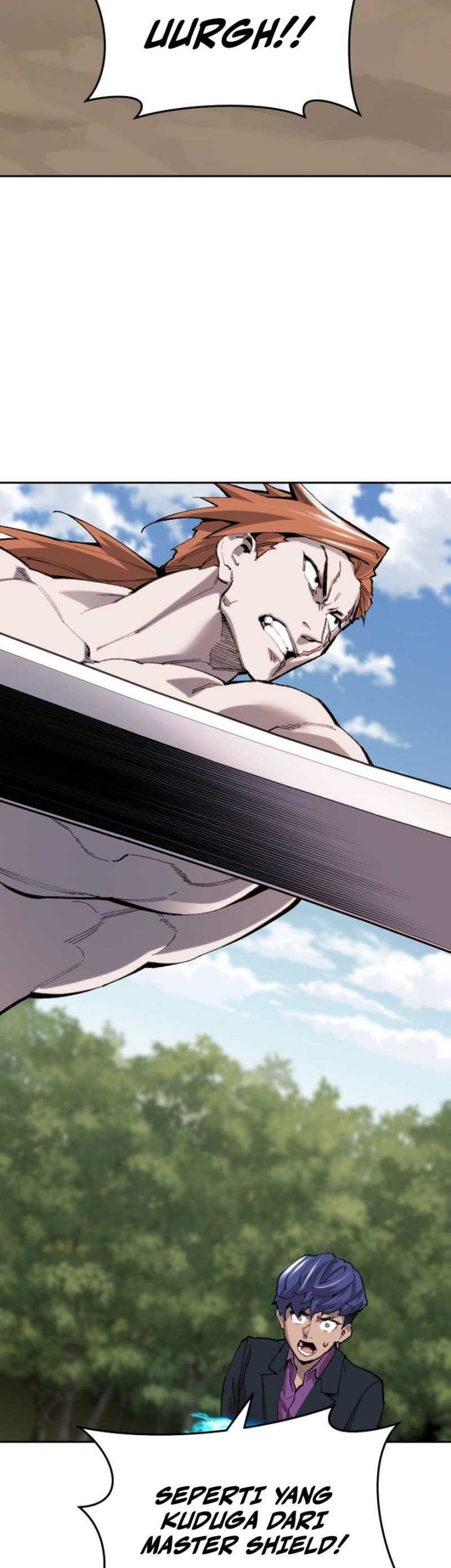 Limit Breaker Chapter 90 Gambar 87