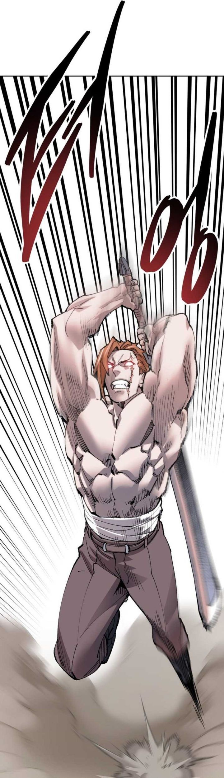 Limit Breaker Chapter 90 Gambar 90