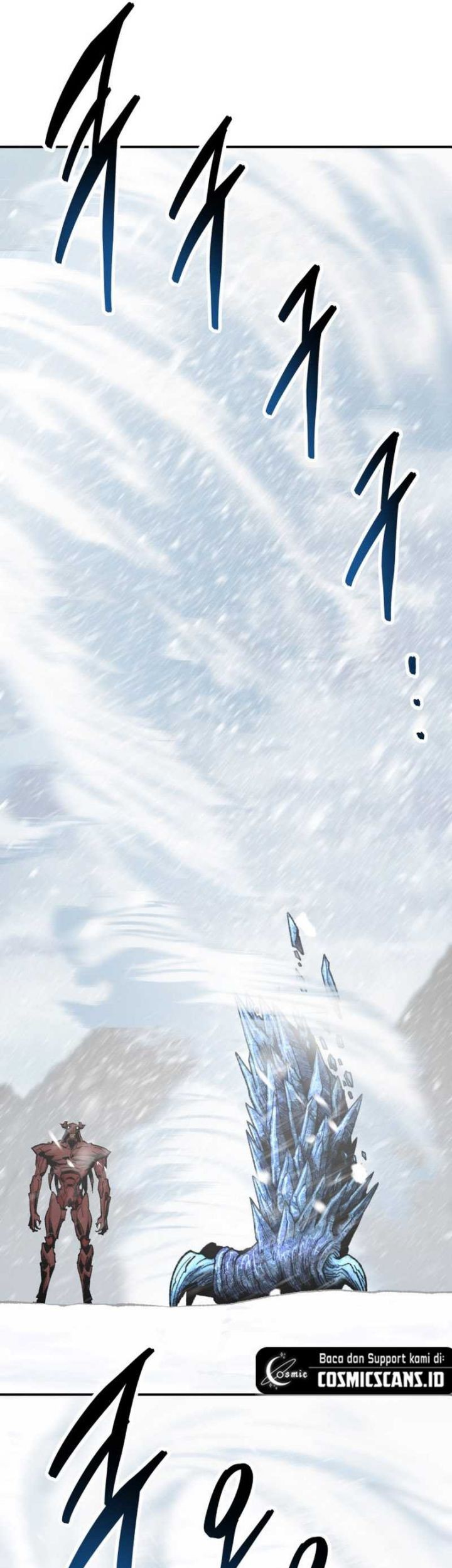 Limit Breaker Chapter 90 Gambar 5