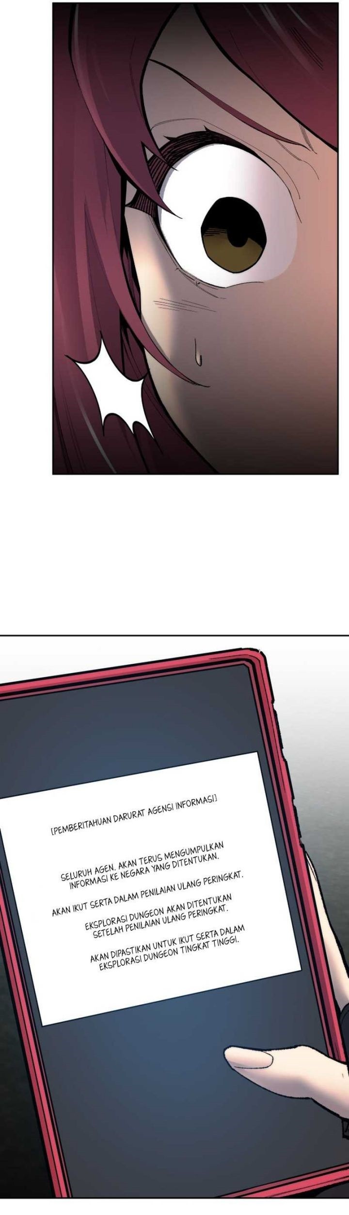 Limit Breaker Chapter 90 Gambar 125