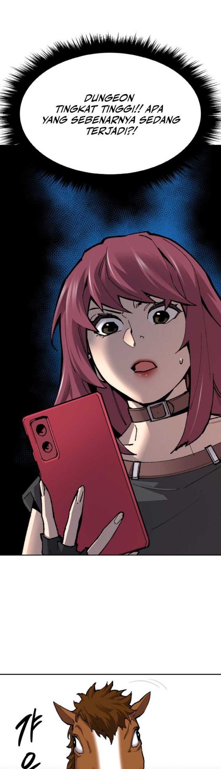 Limit Breaker Chapter 90 Gambar 126