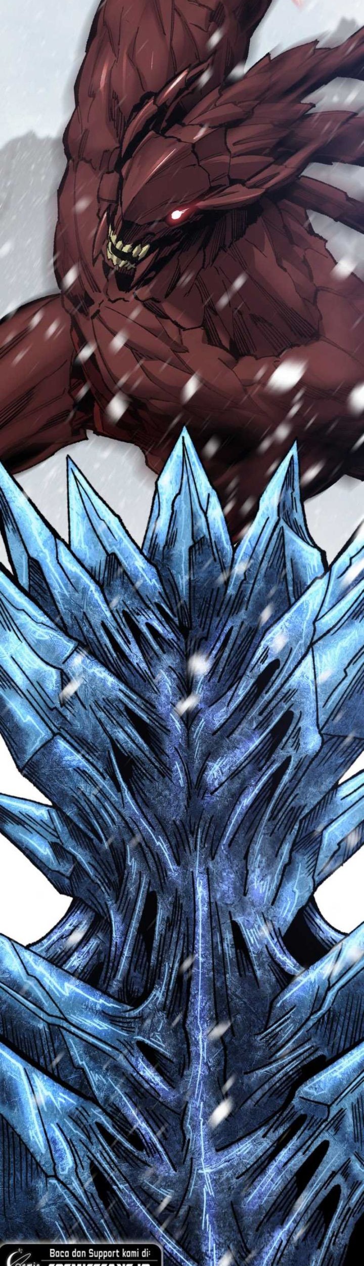 Limit Breaker Chapter 90 Gambar 11