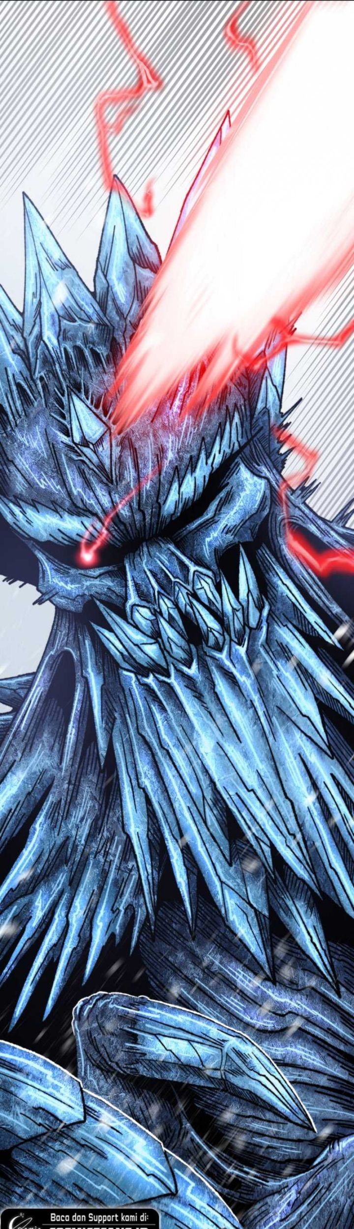 Limit Breaker Chapter 90 Gambar 13