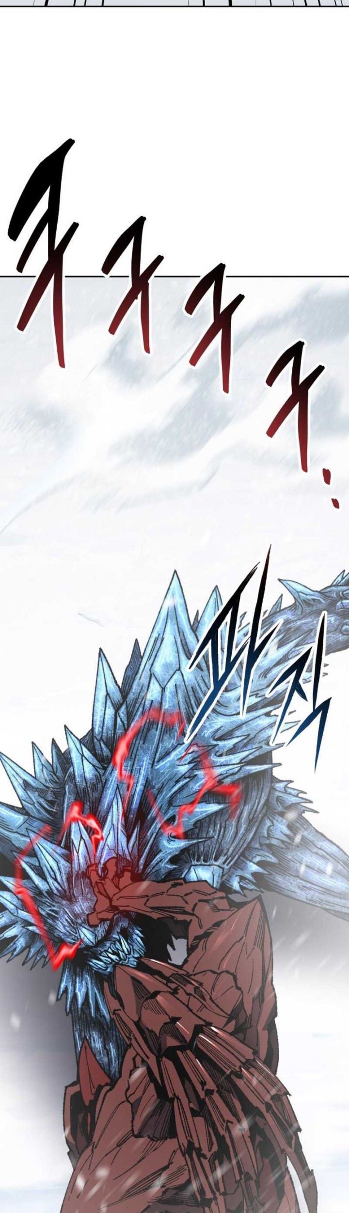 Limit Breaker Chapter 90 Gambar 15