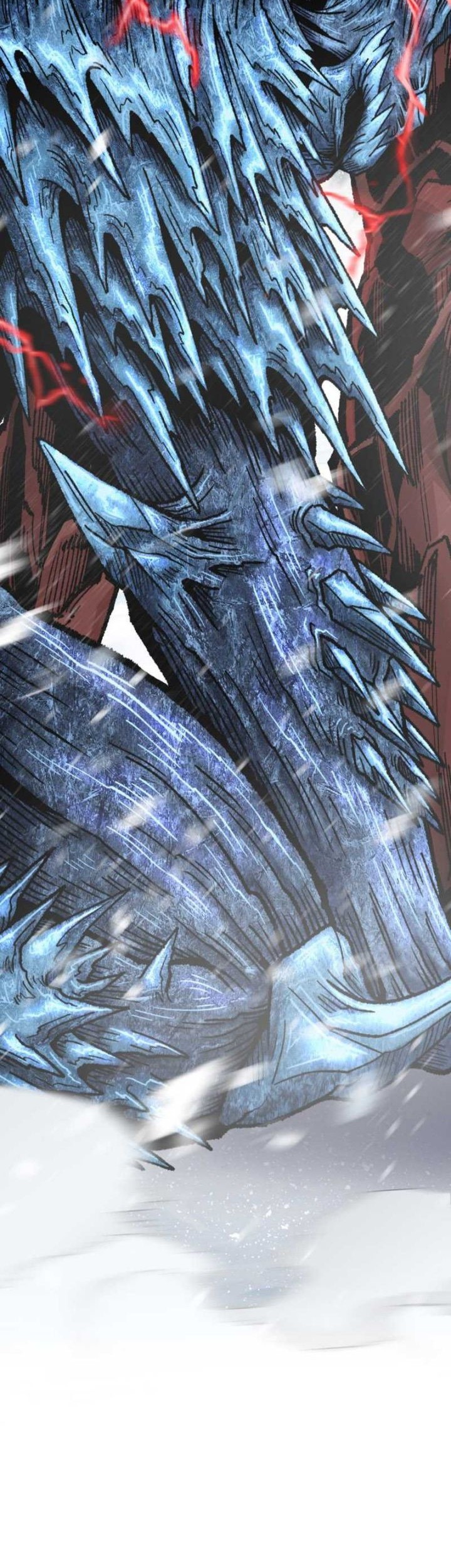 Limit Breaker Chapter 90 Gambar 18