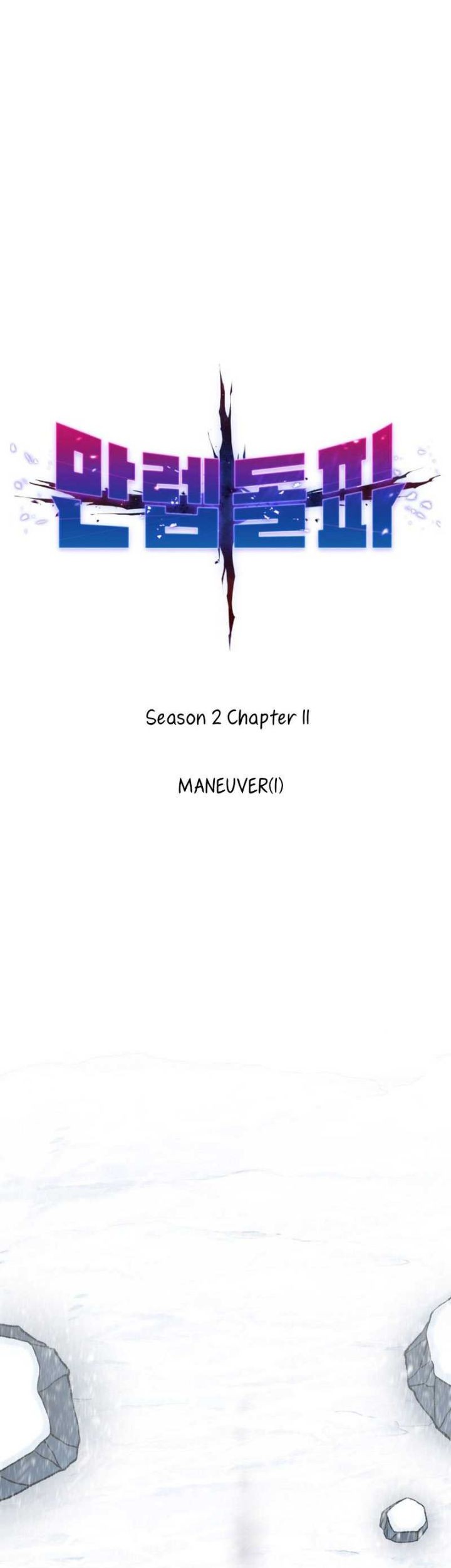 Limit Breaker Chapter 90 Gambar 19