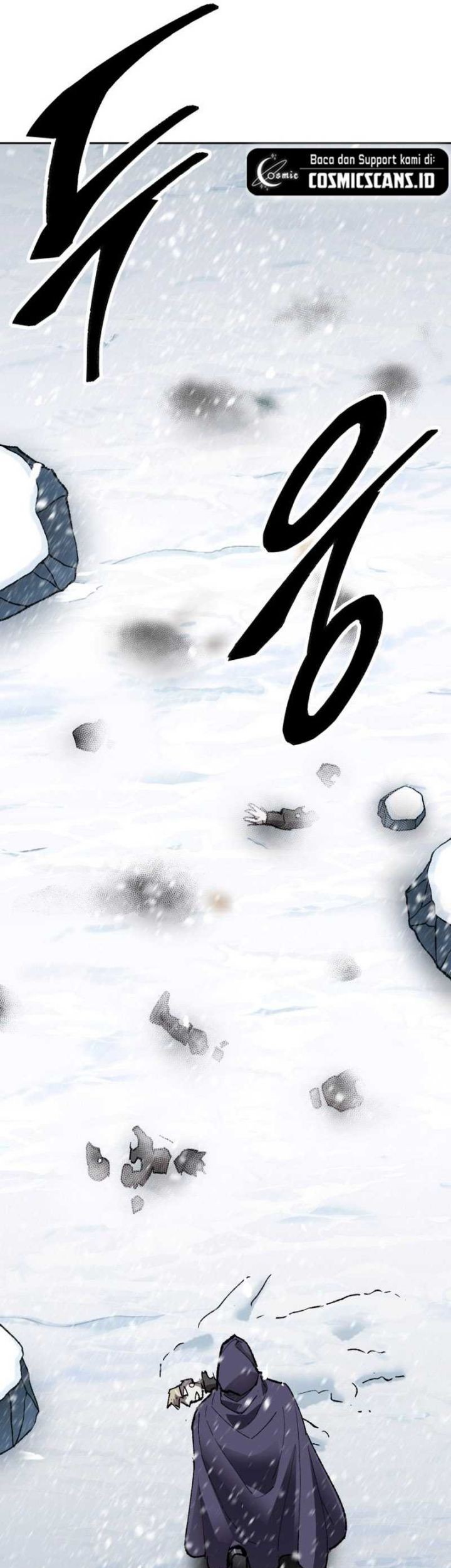 Limit Breaker Chapter 90 Gambar 33
