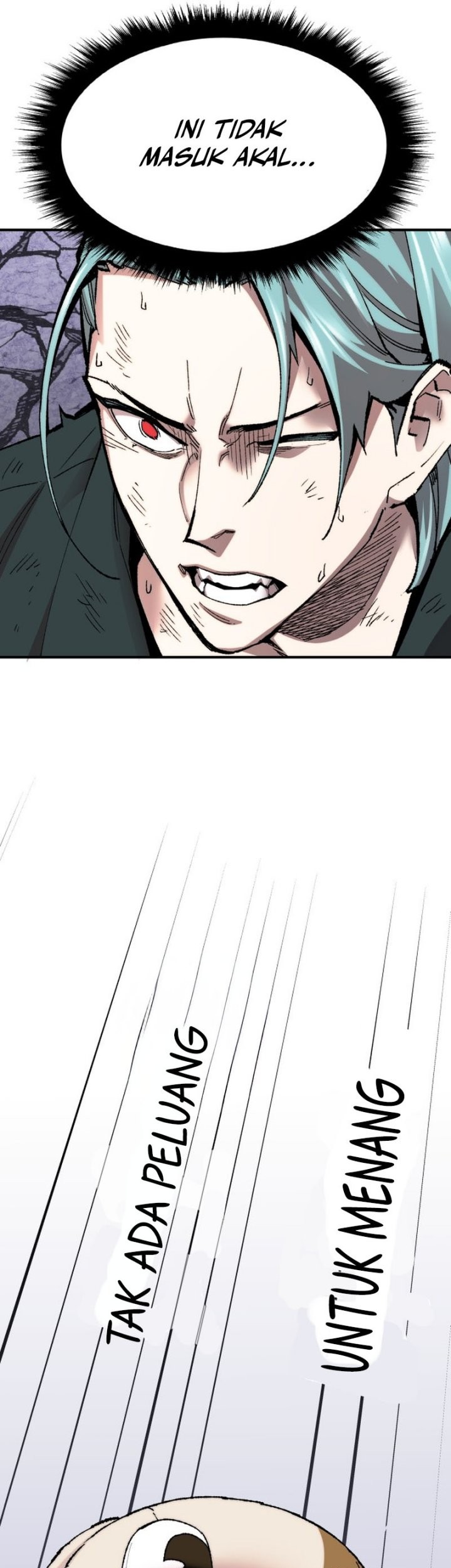 Limit Breaker Chapter 89 Gambar 50