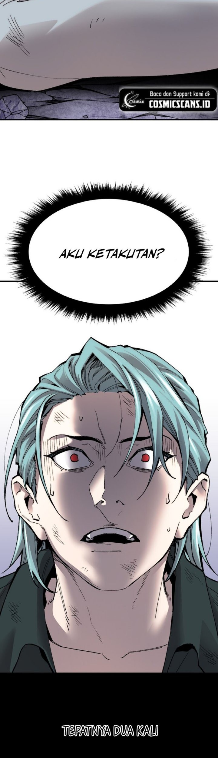 Limit Breaker Chapter 89 Gambar 52