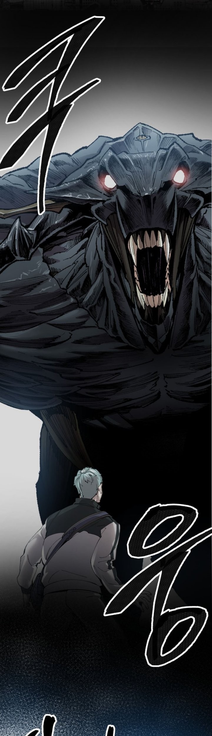 Limit Breaker Chapter 89 Gambar 54