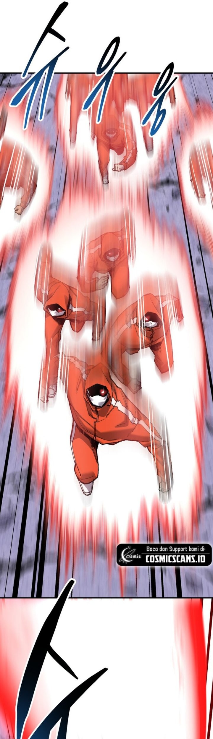 Limit Breaker Chapter 89 Gambar 61
