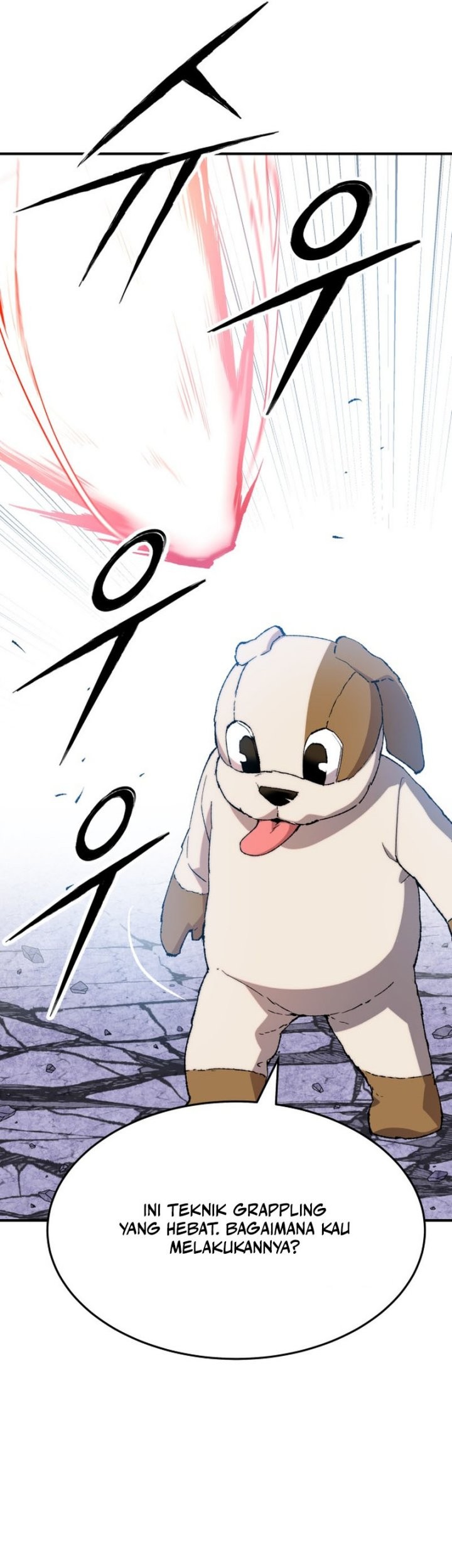 Limit Breaker Chapter 89 Gambar 64