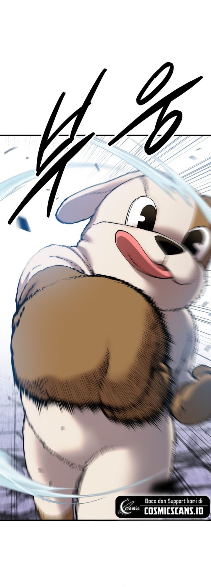 Limit Breaker Chapter 89 Gambar 65