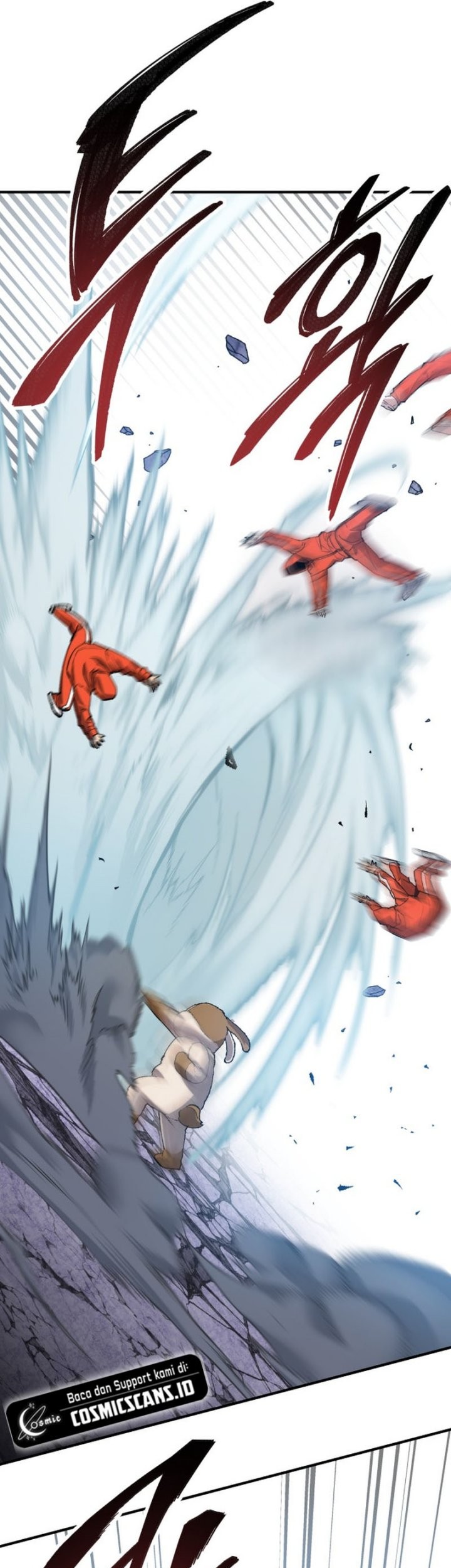 Limit Breaker Chapter 89 Gambar 66