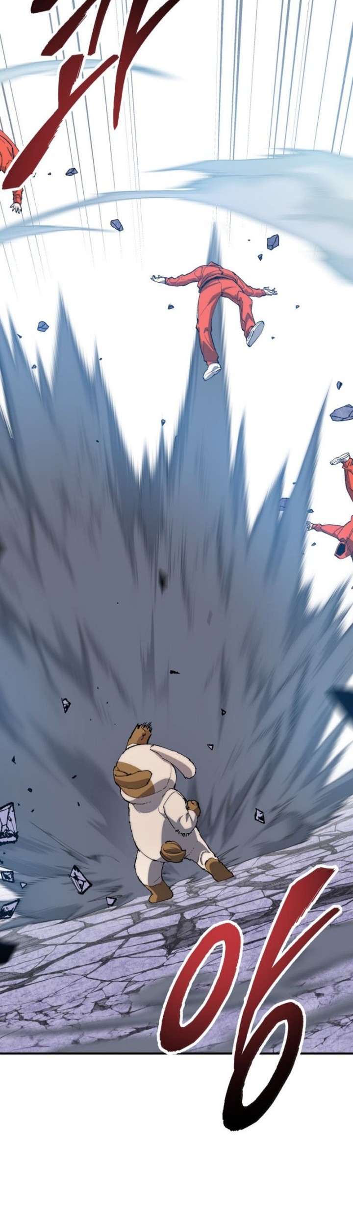 Limit Breaker Chapter 89 Gambar 67