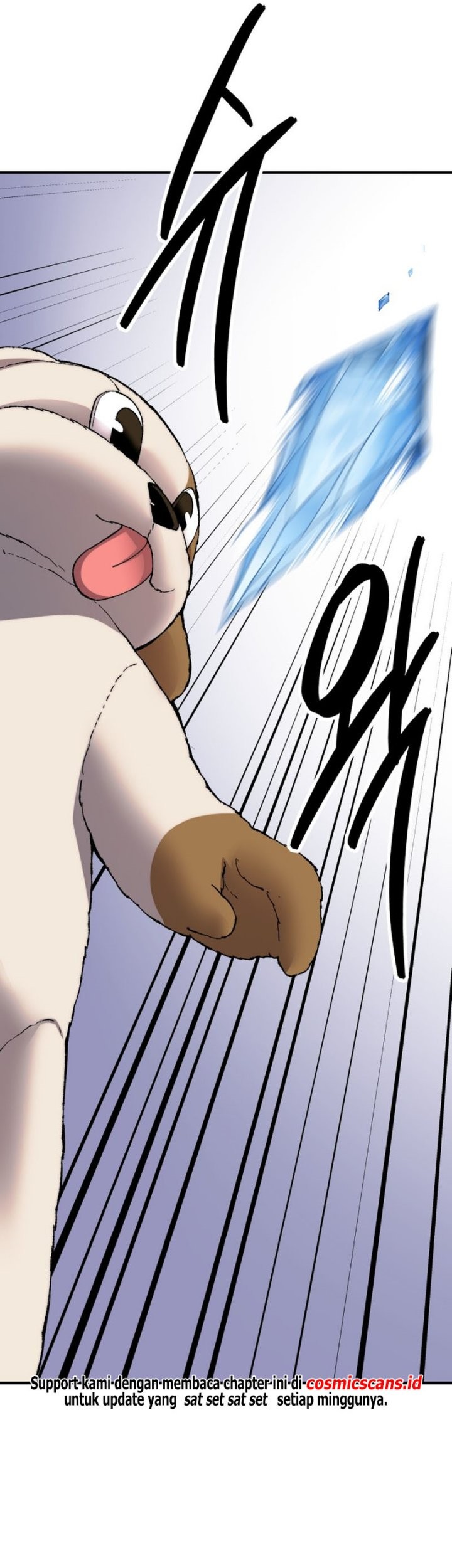 Limit Breaker Chapter 89 Gambar 35