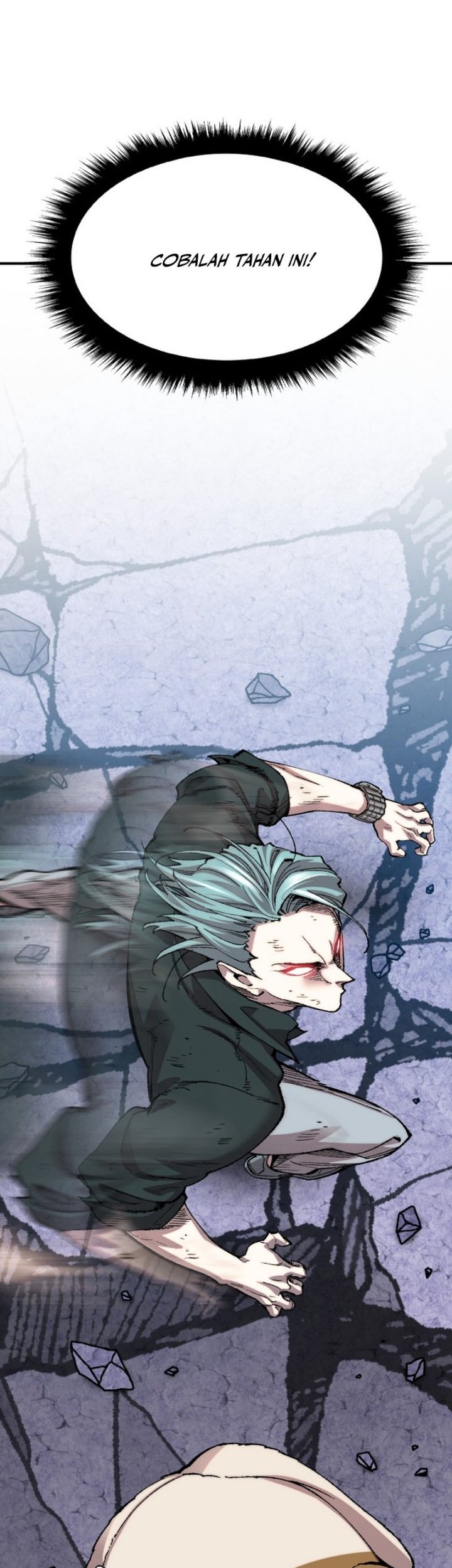 Limit Breaker Chapter 89 Gambar 36