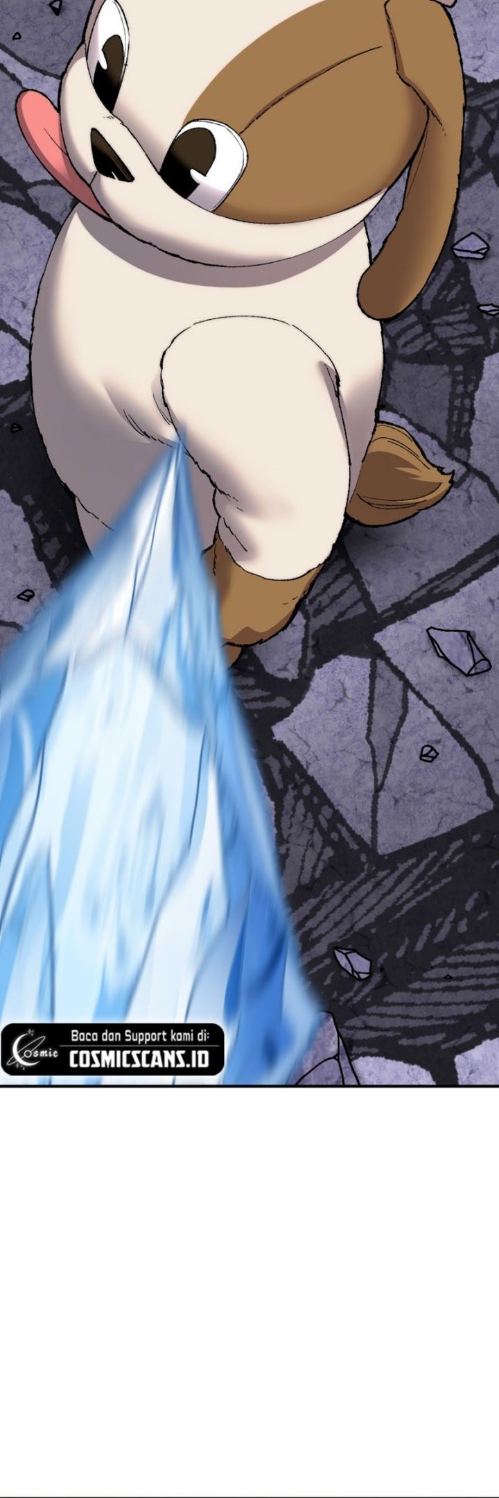 Limit Breaker Chapter 89 Gambar 37