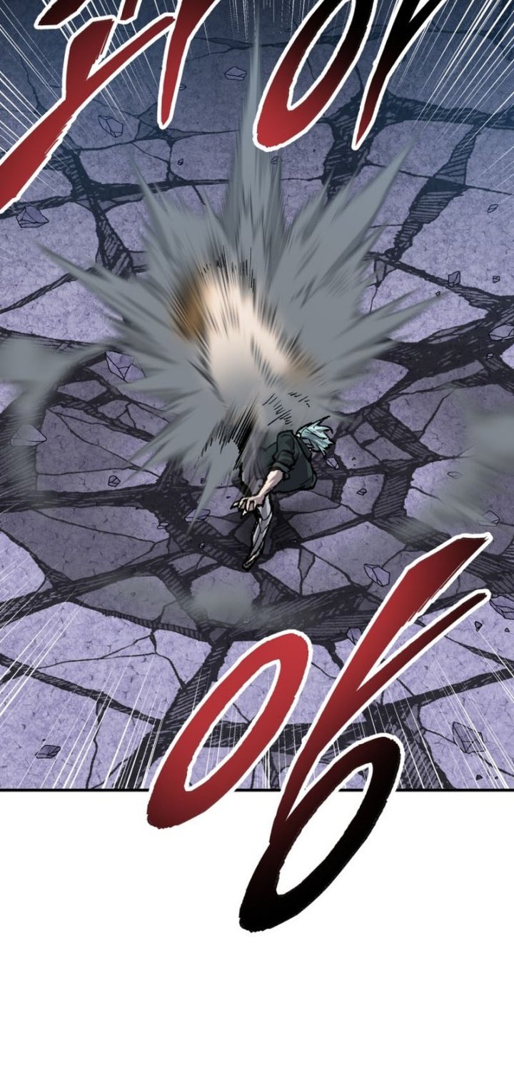 Limit Breaker Chapter 89 Gambar 41