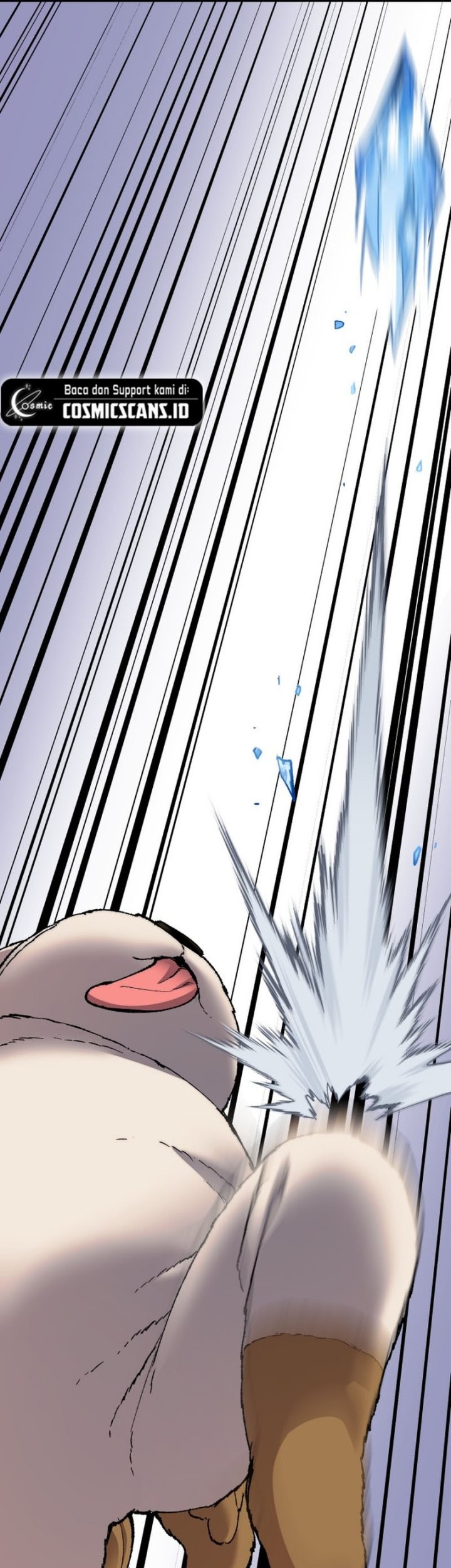 Limit Breaker Chapter 89 Gambar 38