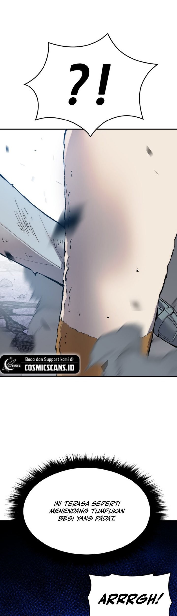 Limit Breaker Chapter 89 Gambar 42