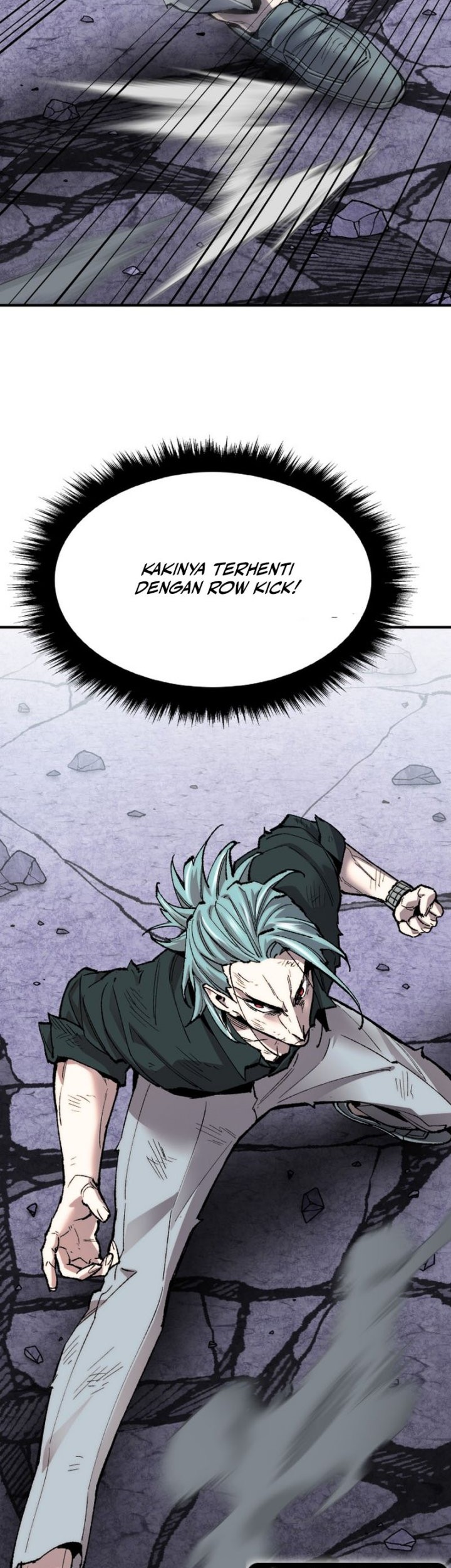 Limit Breaker Chapter 89 Gambar 44