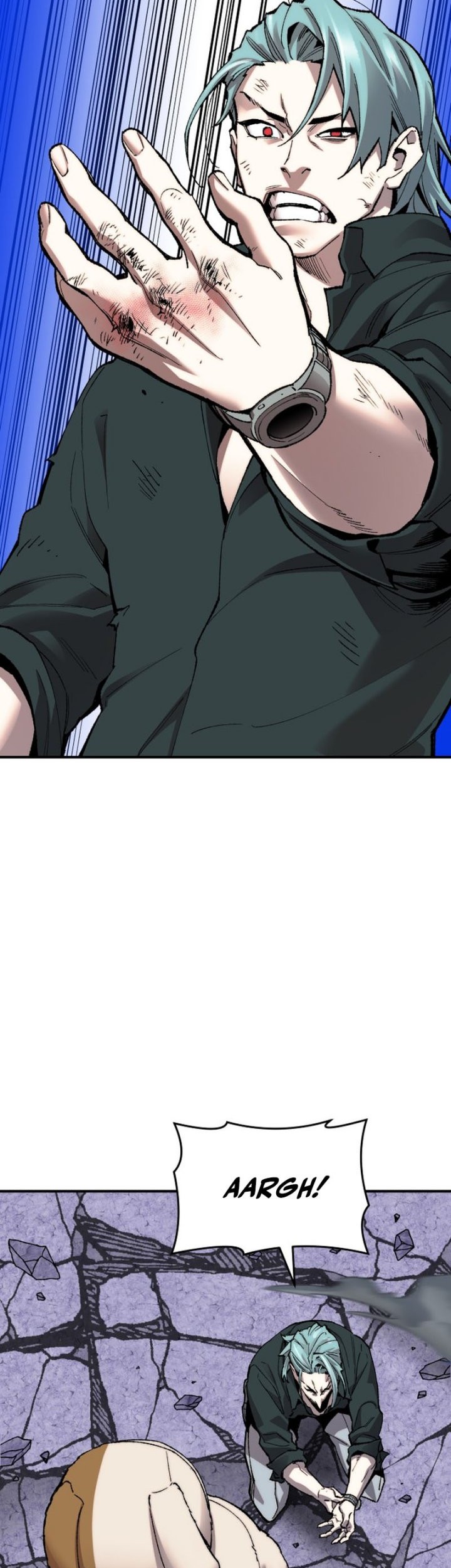 Limit Breaker Chapter 89 Gambar 48