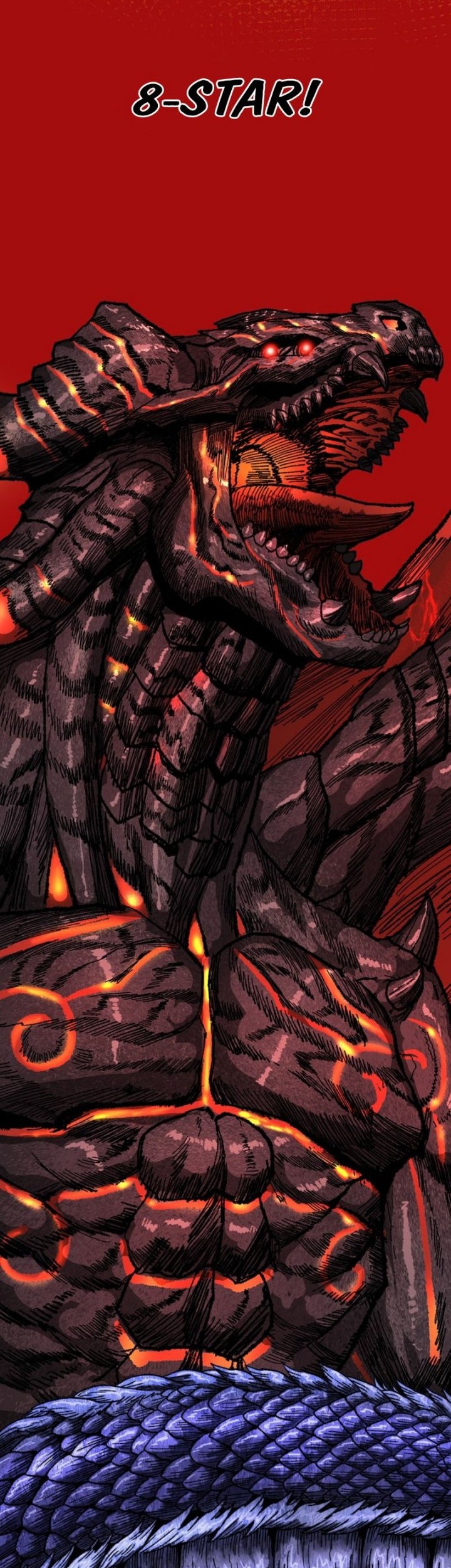 Manhwa Limit Breaker Chapter 89 gambar nomor 2