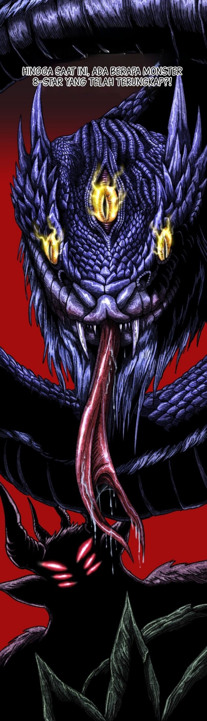 Limit Breaker Chapter 89 Gambar 3