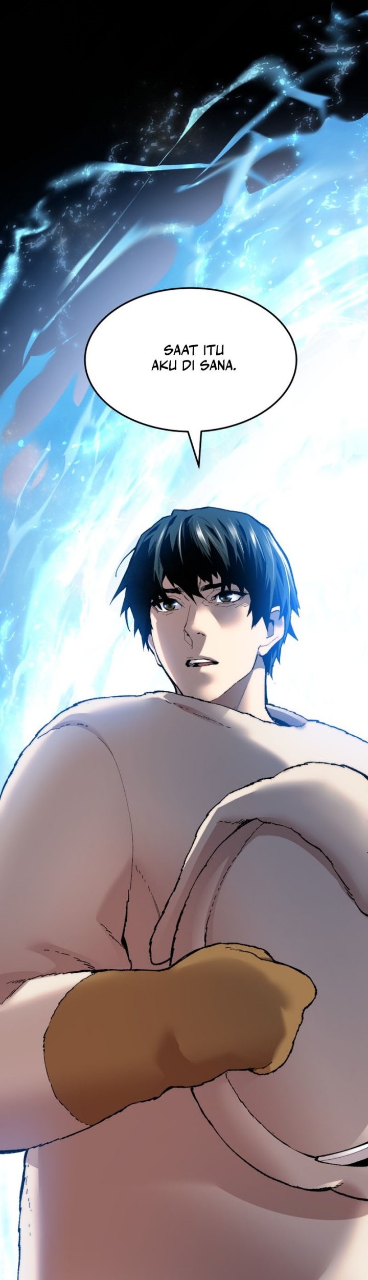 Limit Breaker Chapter 89 Gambar 84