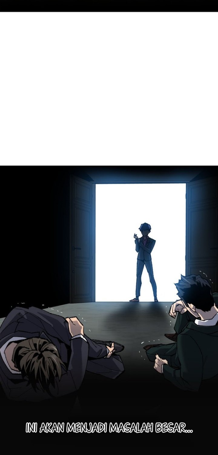 Limit Breaker Chapter 89 Gambar 91