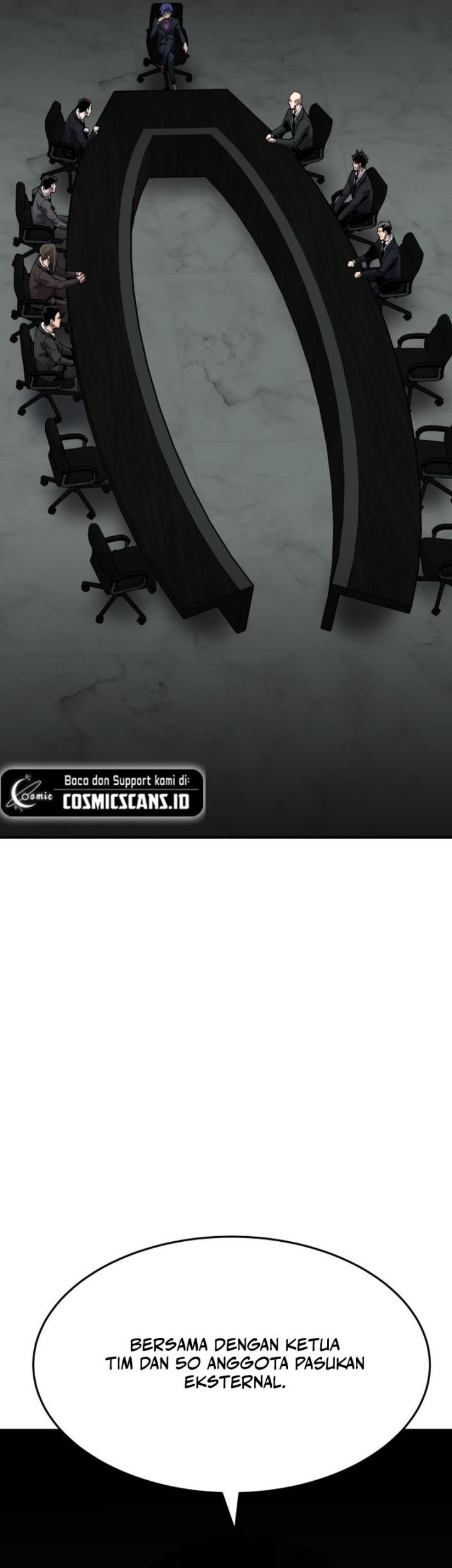 Limit Breaker Chapter 89 Gambar 88