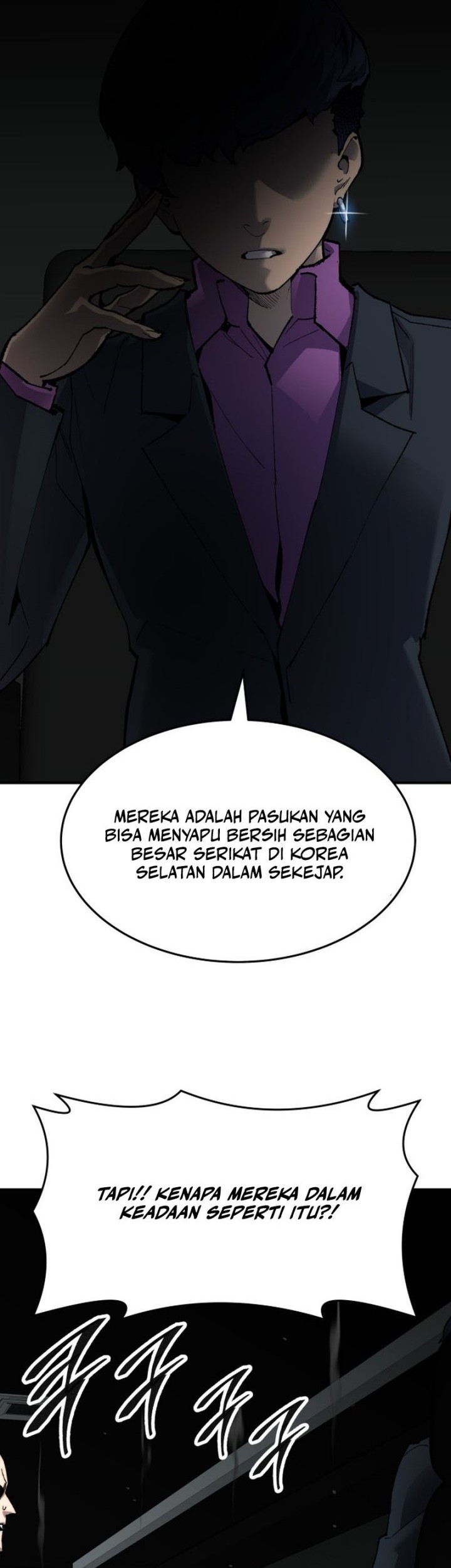 Limit Breaker Chapter 89 Gambar 89