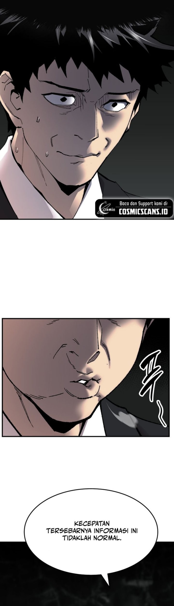 Limit Breaker Chapter 89 Gambar 92