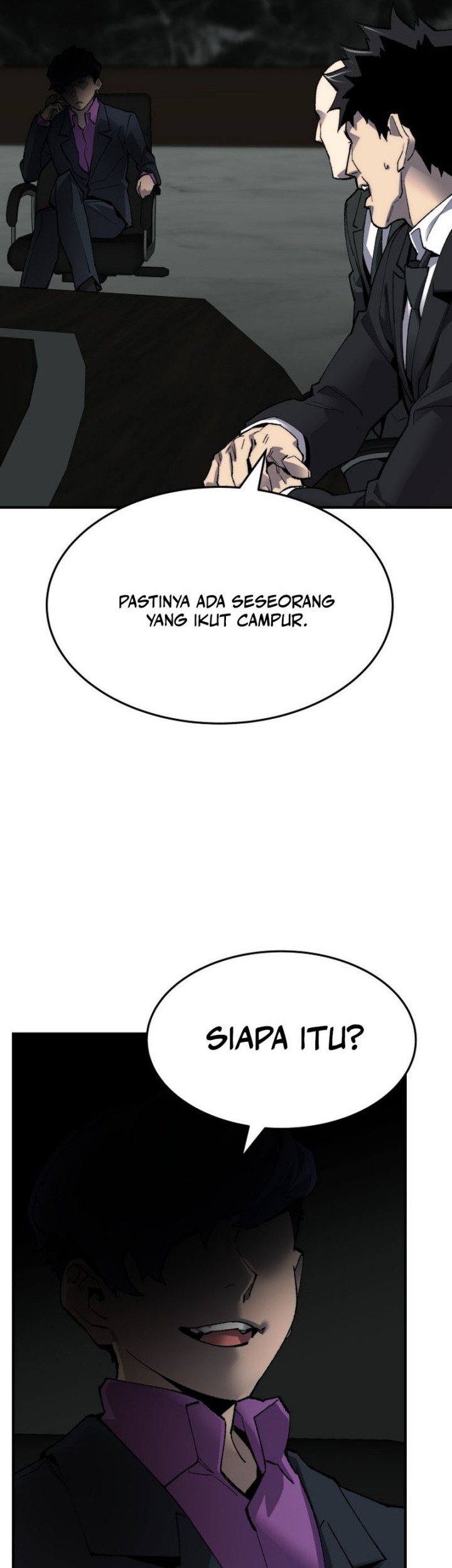 Limit Breaker Chapter 89 Gambar 93