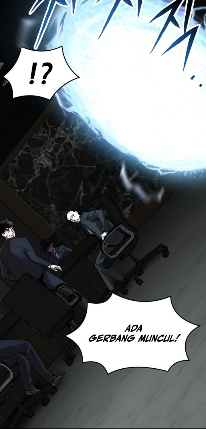 Limit Breaker Chapter 89 Gambar 99