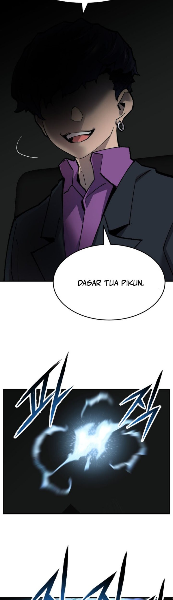 Limit Breaker Chapter 89 Gambar 98